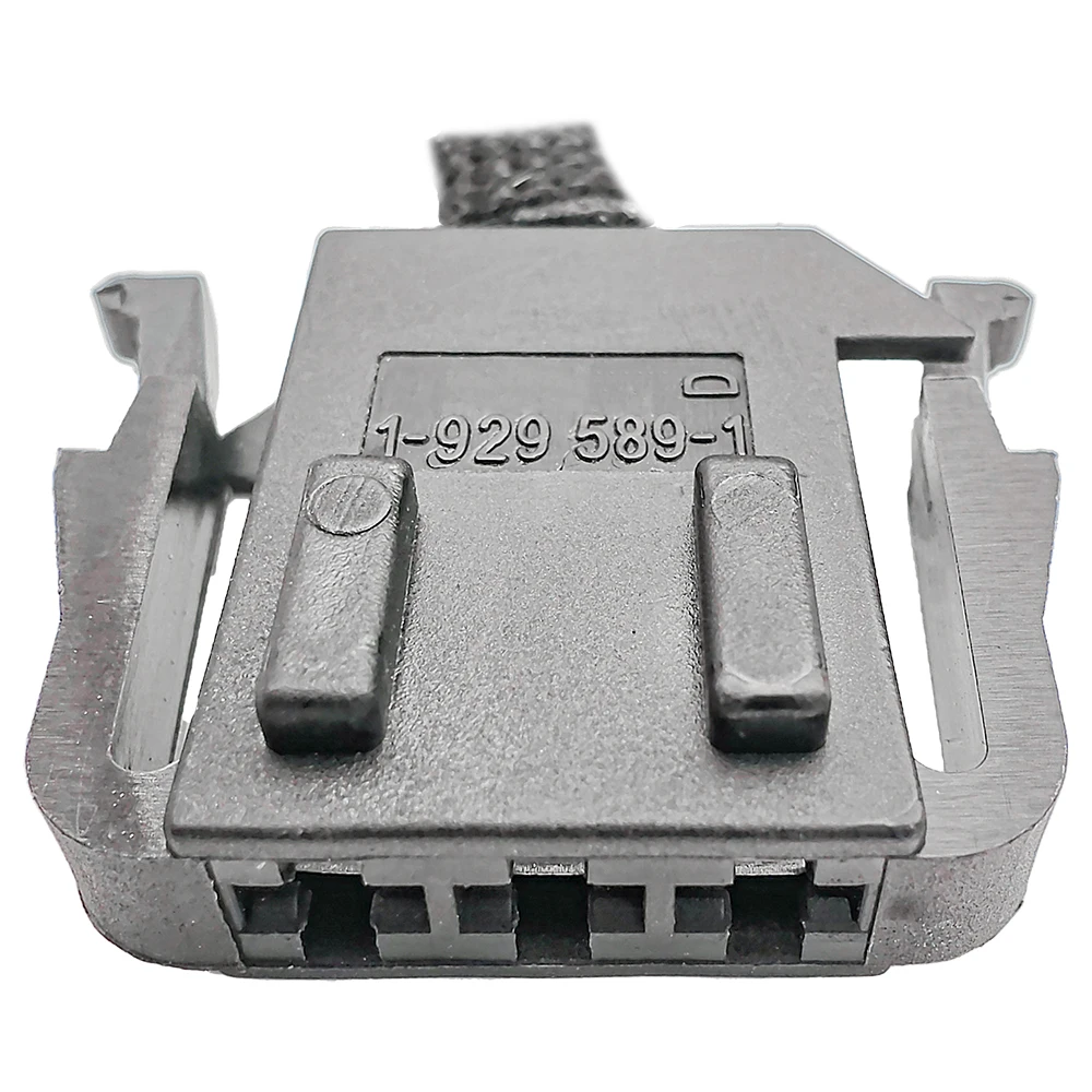 2025 Newest For Audi Q7 A6L J518 Steering Column Lock Test Bench Harness Automotive Diagnostic Programming Cable