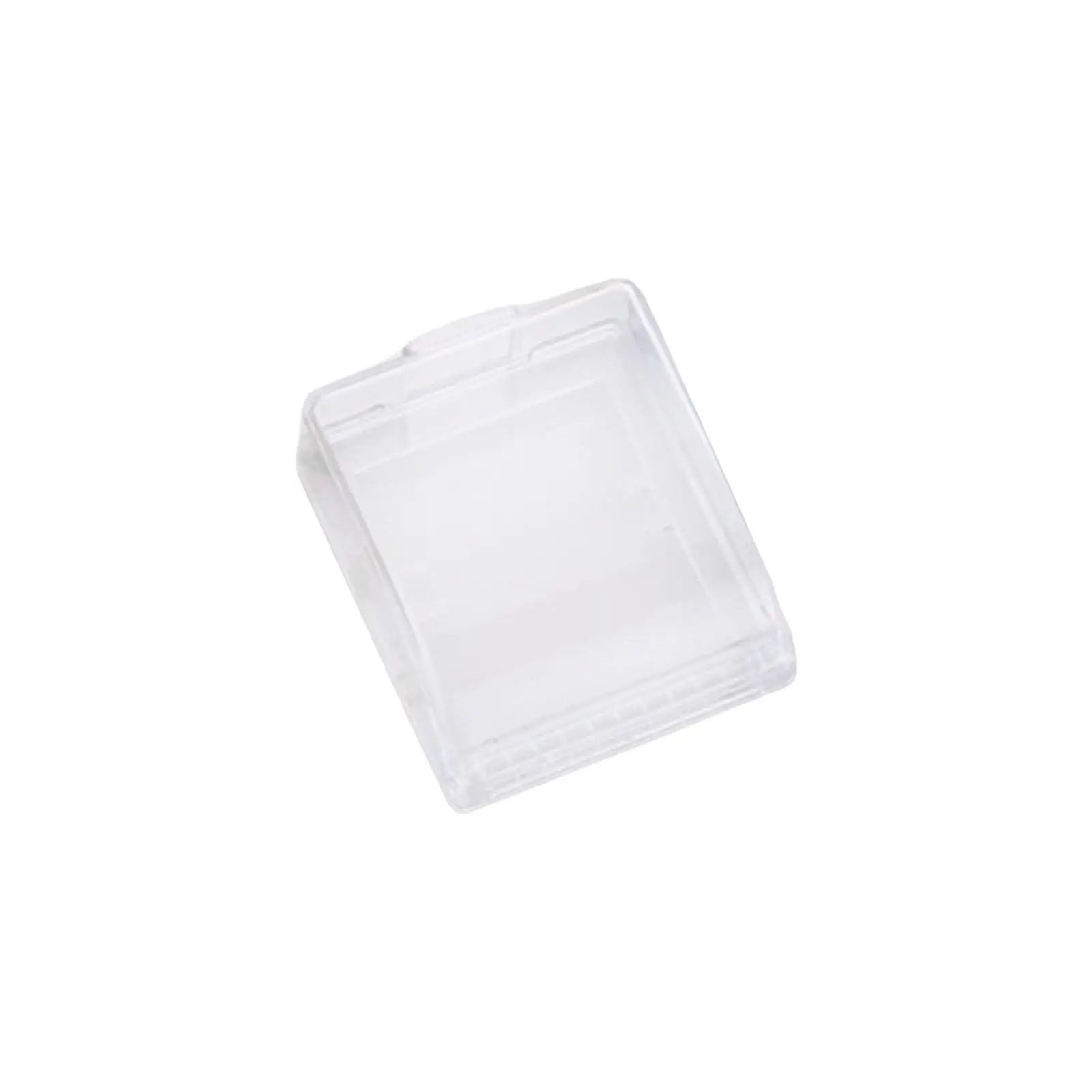 Weatherproof Outlet Cover Universal Splashing Guard Protective Cover 1 Gang Outlet Cover Boxes for Kitchen Indoor Outdoor Pool