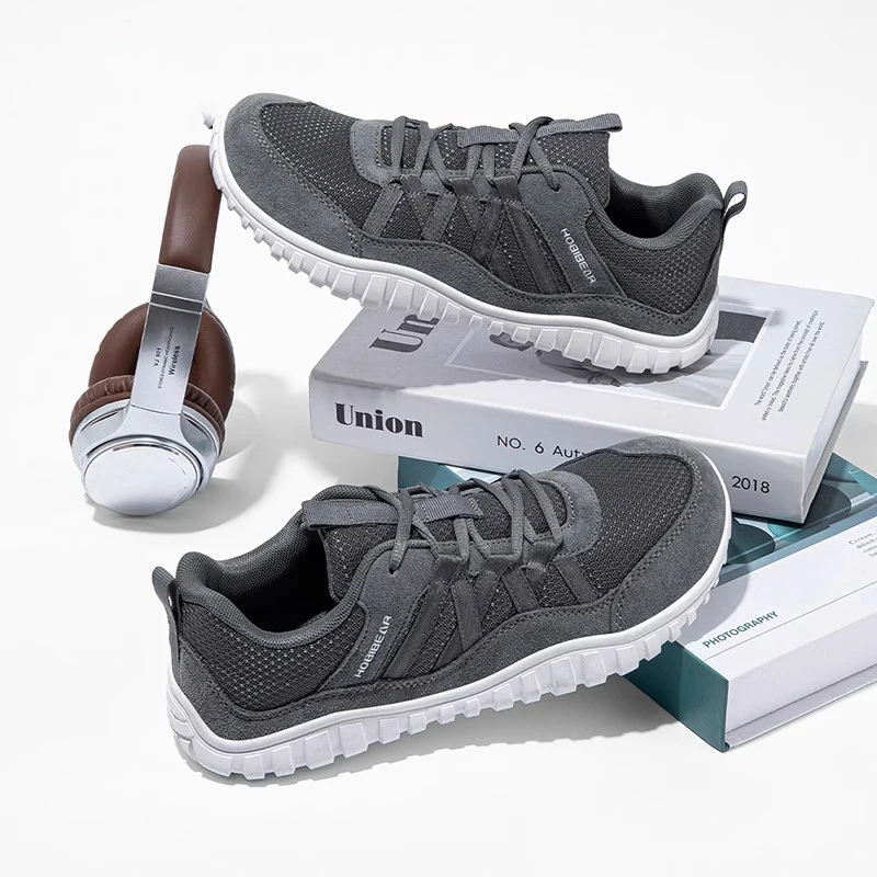 Winter Hot-Selling New Arrivals Unisex Outdoor Anti-Slip Durable Hiking Shoes Casual Sports Shoes High-Quality Footwear