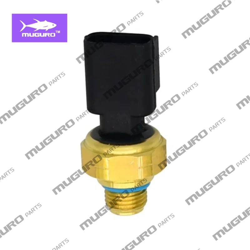 New Oil Pressure Sensor 4358810 4921517 4921744 4087991 for B Series 4B3.9 6A3.4 6B5.9 B4.5 Engine Vehicle Parts High Quality