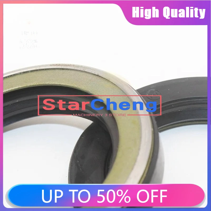 

708-2G-12220 7082G12220 ВЫСОКОКАЧЕСТВЕННОЕ УПЛОТНЕНИЕ МАСЛО PC160 PC180 PC190 PC300 PC340 PC350 W160 PW180