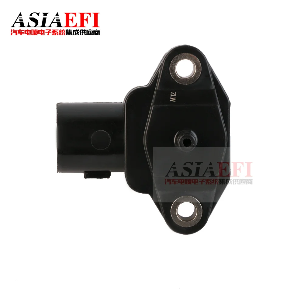 high quality 37830-PAA-S00 MAP Intake Air PRESSURE SENSOR For Honda Civic Del Sol Accord CRV Shuttle 37830PAAS00