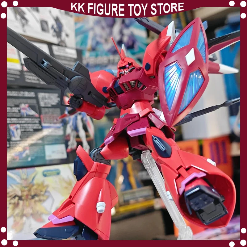 Leishen Model 1/144…