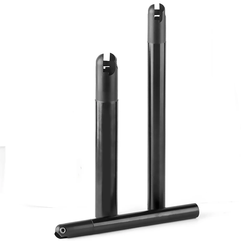 ABPF Milling Tools Fast Feed ZDFG ZPFG Handle Alloy Cnc Hardened Aseismic Rod Machine Inserts Tool