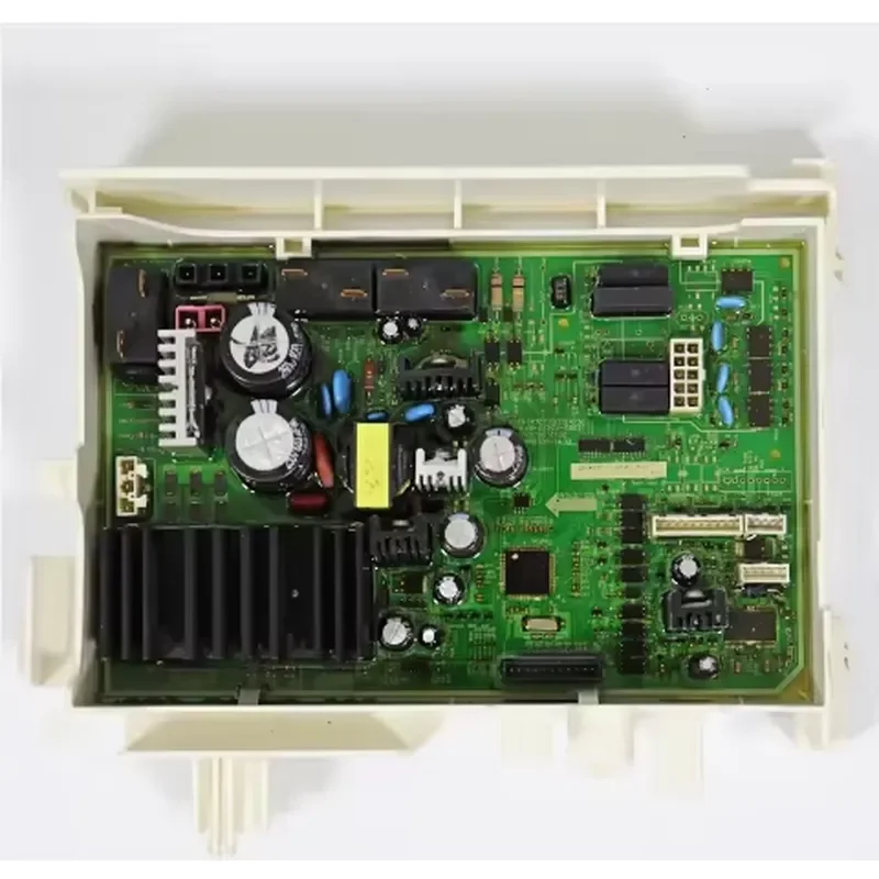 Factory Direct Sale Hongyuan Customized Electric Metal Washing Machine Motherboard Fully Automatic Semi-automatic Control