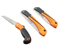 Folding Heavy Duty Extra Long 6