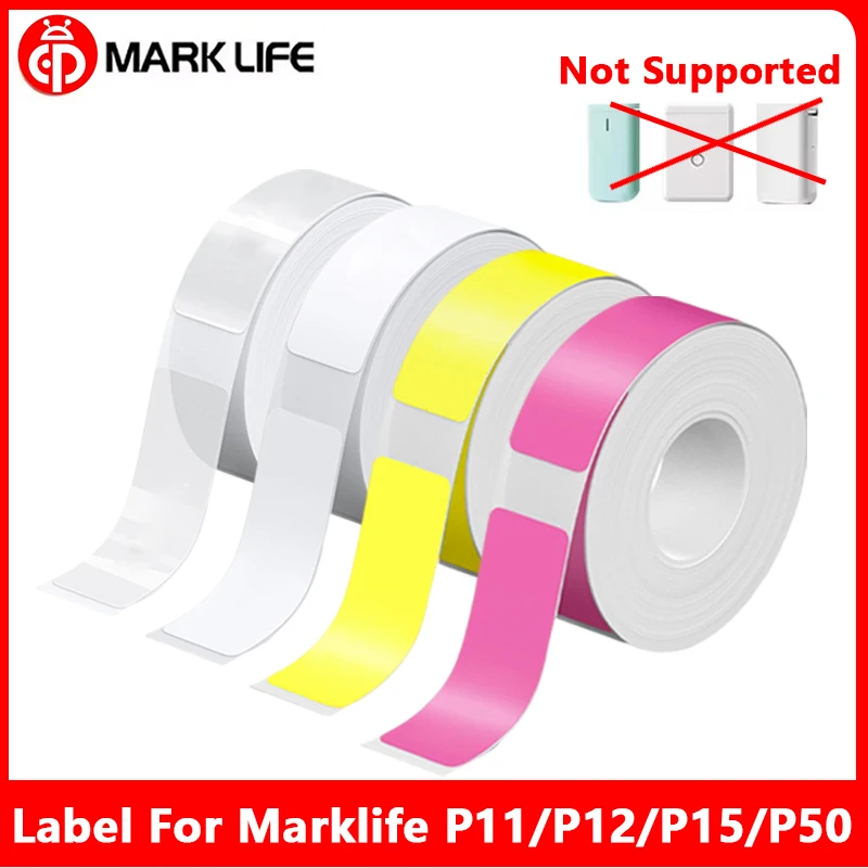 Marklife 1Roll Ther…