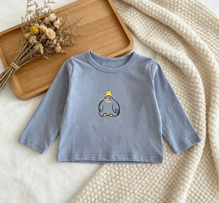 Toddler Summer Tees Children Bright Color T Shirt Fun Animal Prints Soft Cotton Tops Perfect For Baby Boys Girls Wear Clothing