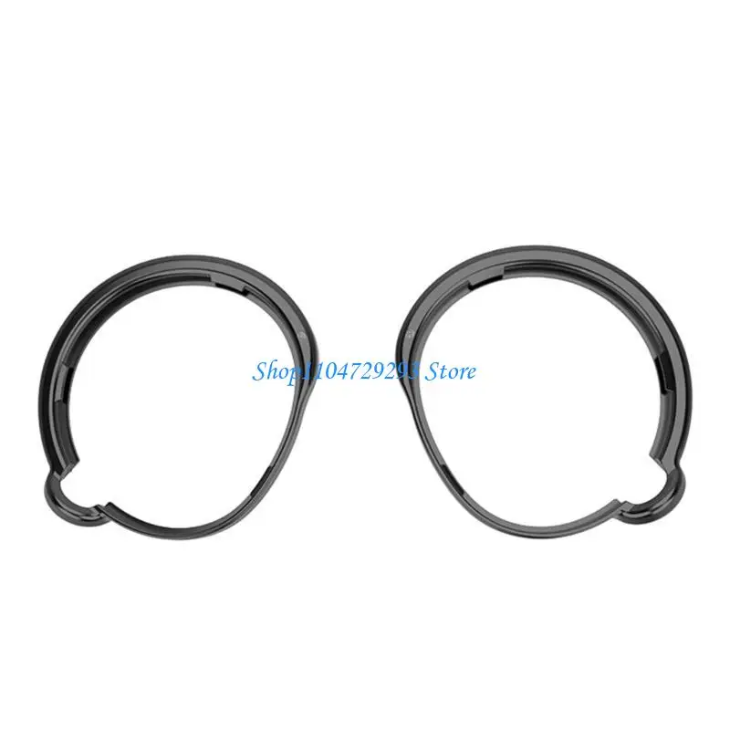 Y2GD Occhiali protettivi dai graffi Lente con montatura per 4