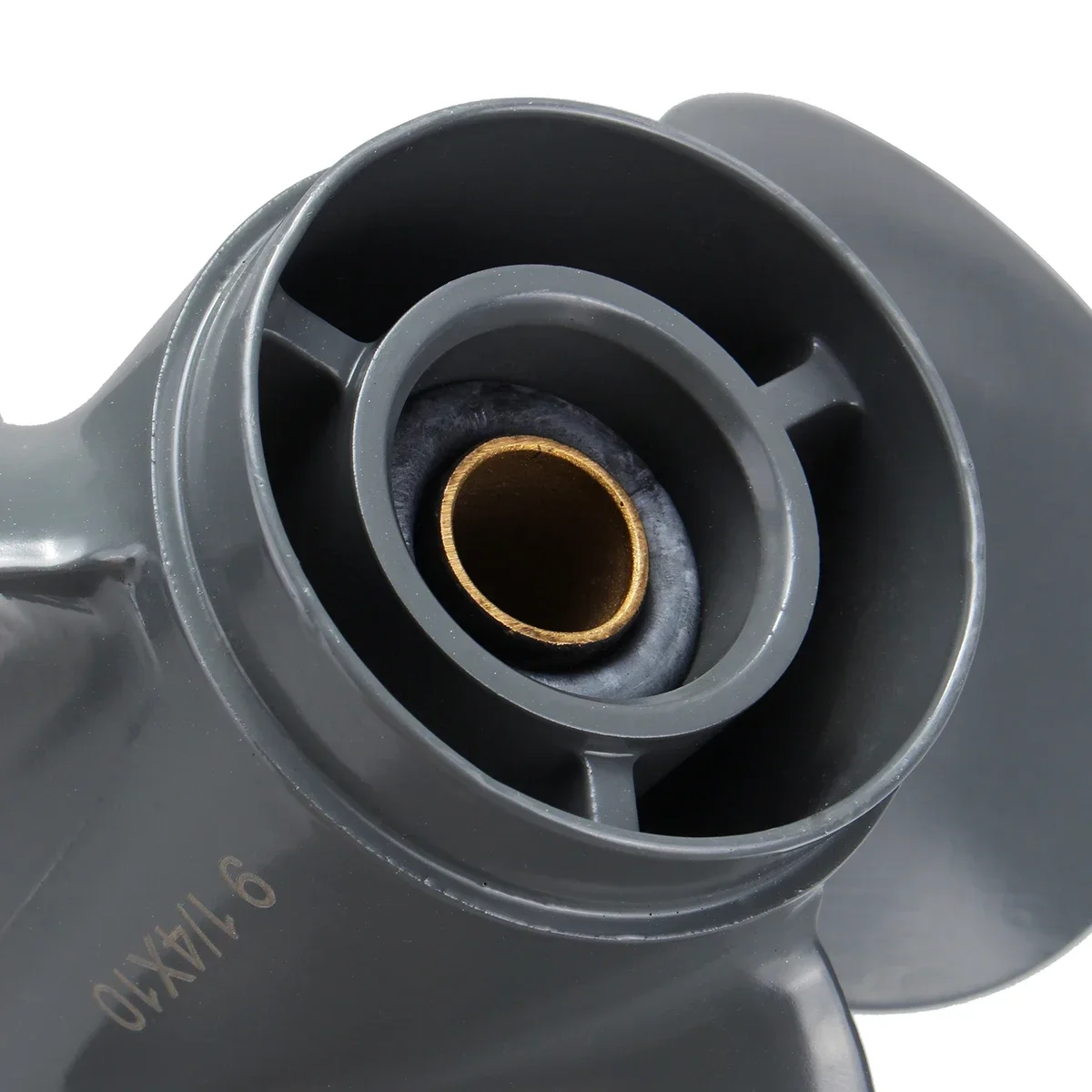 혼다 해양 보트 엔진 프로펠러, 선외 엔진 프로펠러, 9 1/4x10, 15-20HP 용