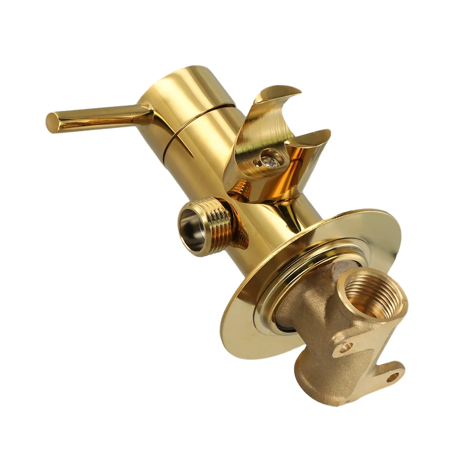 

Bathroom Toilet Shower Toilet Bidet Single Handle Bidet Adjustable Water Pressure Anti-freeze And Scratch-resistant