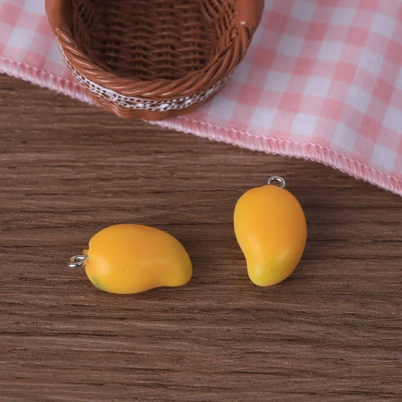 10 Breloques Mignonnes en Rési - Resin Crafts Diy avis et prix
