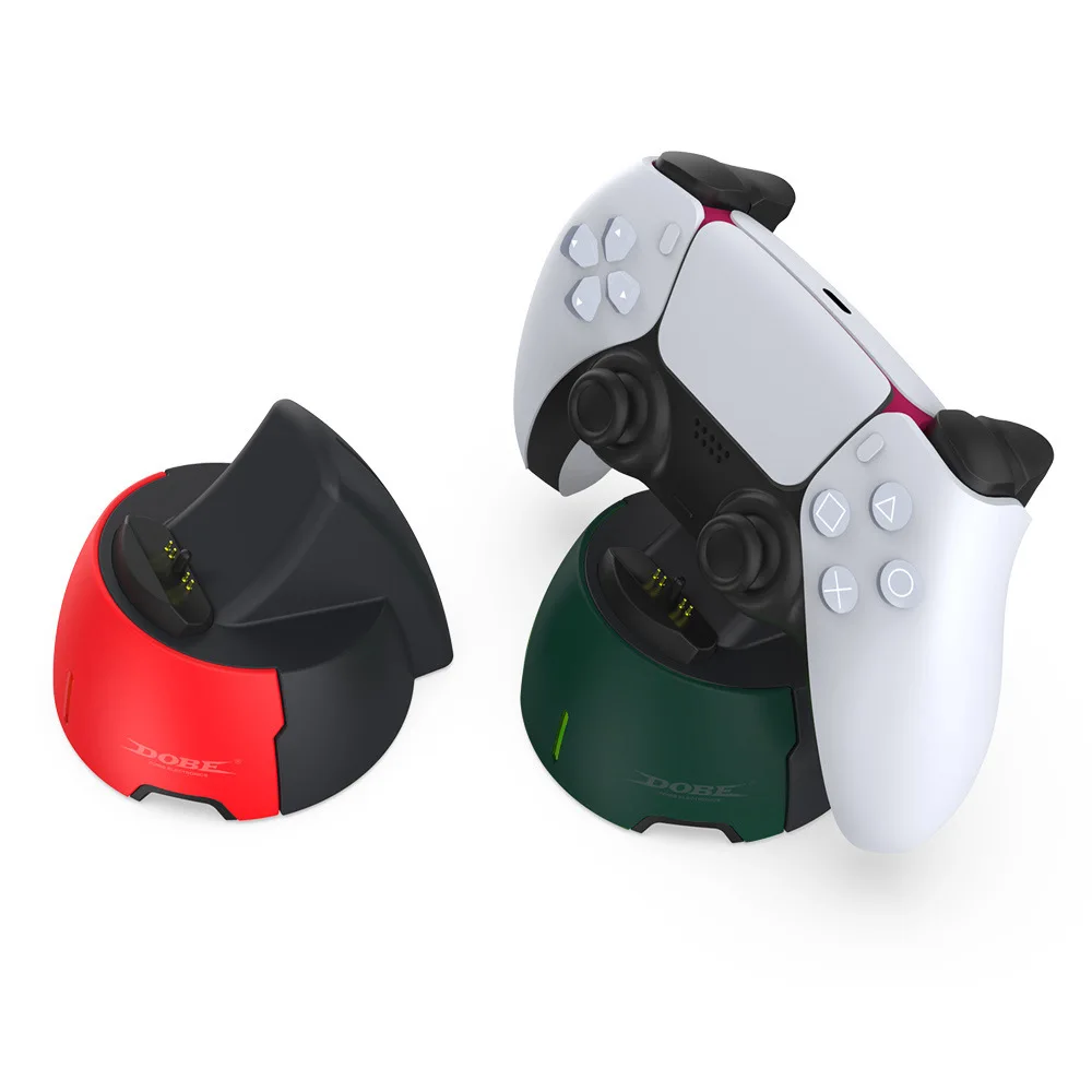 Thumbnail 4 - #72 Best PS5 Charging Docks to Buy In 2026