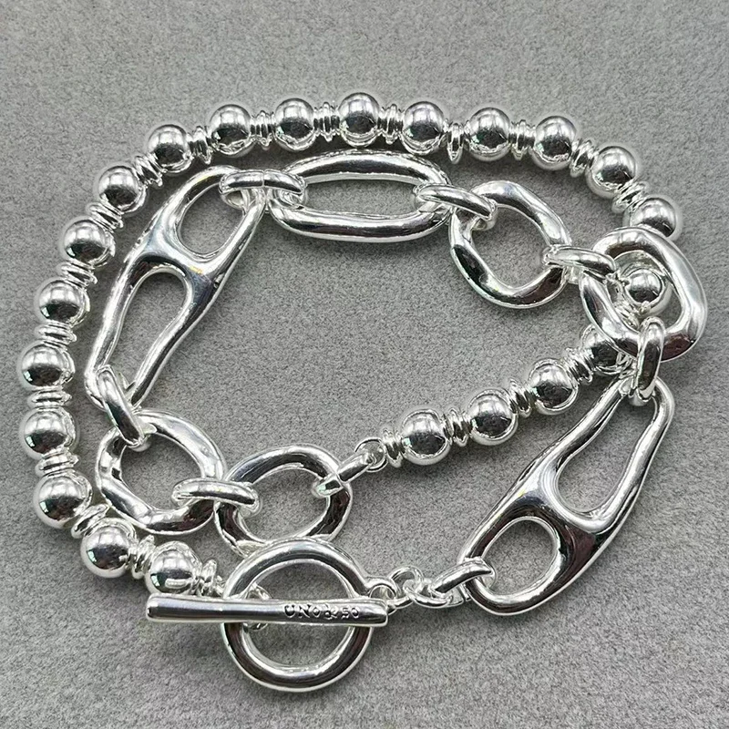 

2023 Unode 50 хит продаж Высококачественные нишевые ожерелья в Европе и Америке Женские Романтические ювелирные изделия в подарок