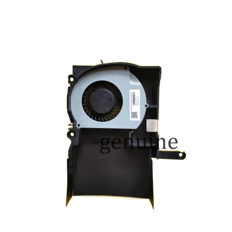 New CPU cooling fan for HP AIO 22-b 22c-24-g 20-c023w 863659-003 nfb86c05h dc5v free shipping