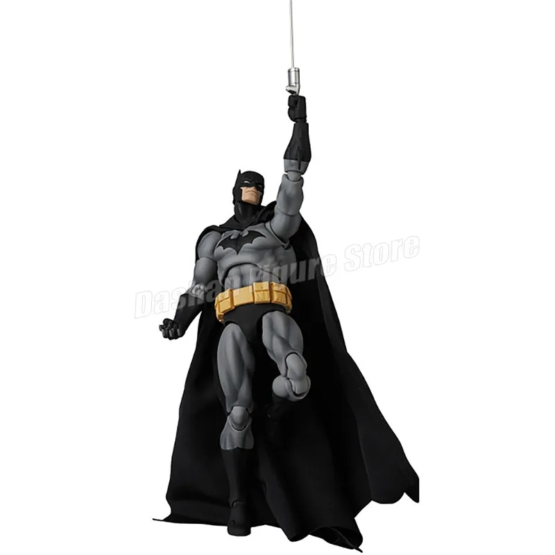 Thumbnail 4 - #65 Highest Rated Poseable Action Figures to Buy in 2026