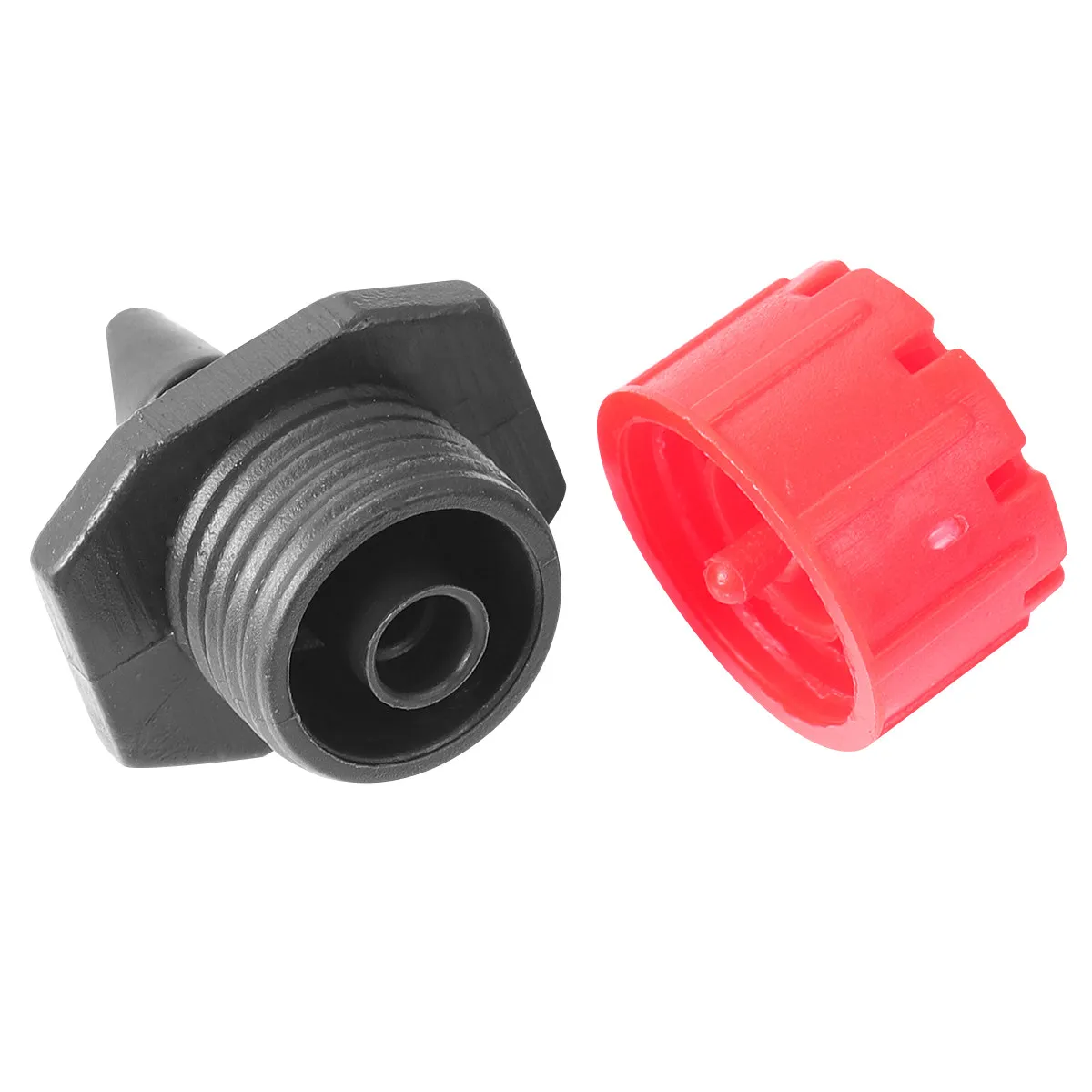 

Garden Watering Sprinkler Adjustable Automatic Lawn Irrigation Device Durable Premium Material Easy Install Practical