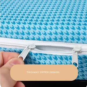 أفضل 10 غطاء مرتبة بسحاب للمبيعات - رقم 9