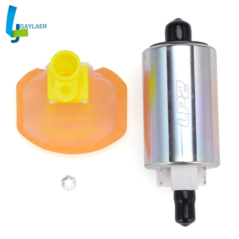 

49040-0023 Fuel Pump for Kawasaki ATV UTV 49040-0033 49040-0034 49040-0716 KVF750 Brute Force 750 4X4I MULE 4000 KAF620P