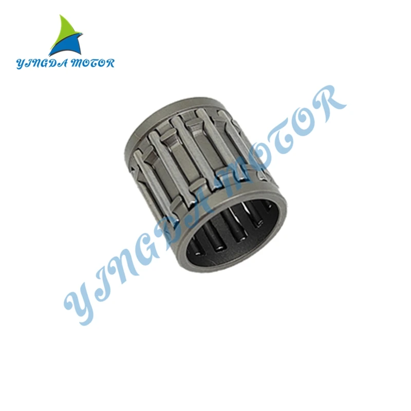 

93310-112V0 For Yamaha Outboard Parts 2-stroke 4/5/6/8 HP Bearing 93310-112V0-00