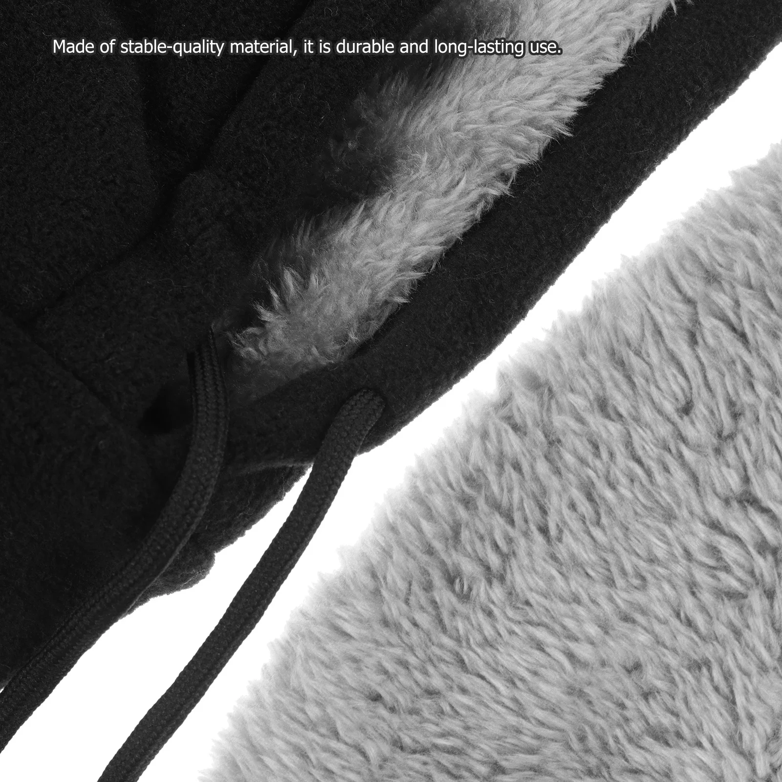 

Windproof Face Mask Warm Facial Guard For Winter Outdoor Sports Cycling Motorcycle Skiing Hiking Running Fishing Hunting