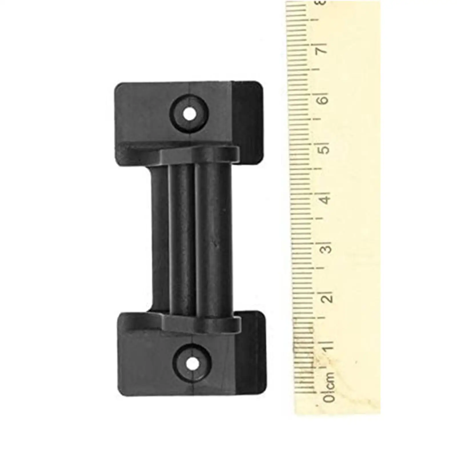RC Car Tail Replacement Bar Accessories Shell Mount Support Bracket Parts made of sturdy material suitable for