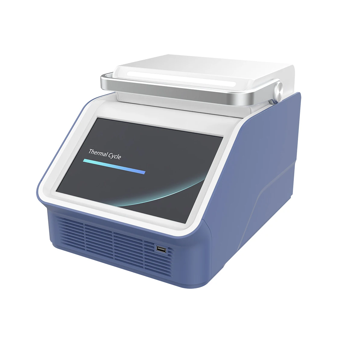 

AMAIN Gradient Thermal Cycler AMPURE-B Clinical Medical Instrument Test Smart Pcr For Laboratory Use