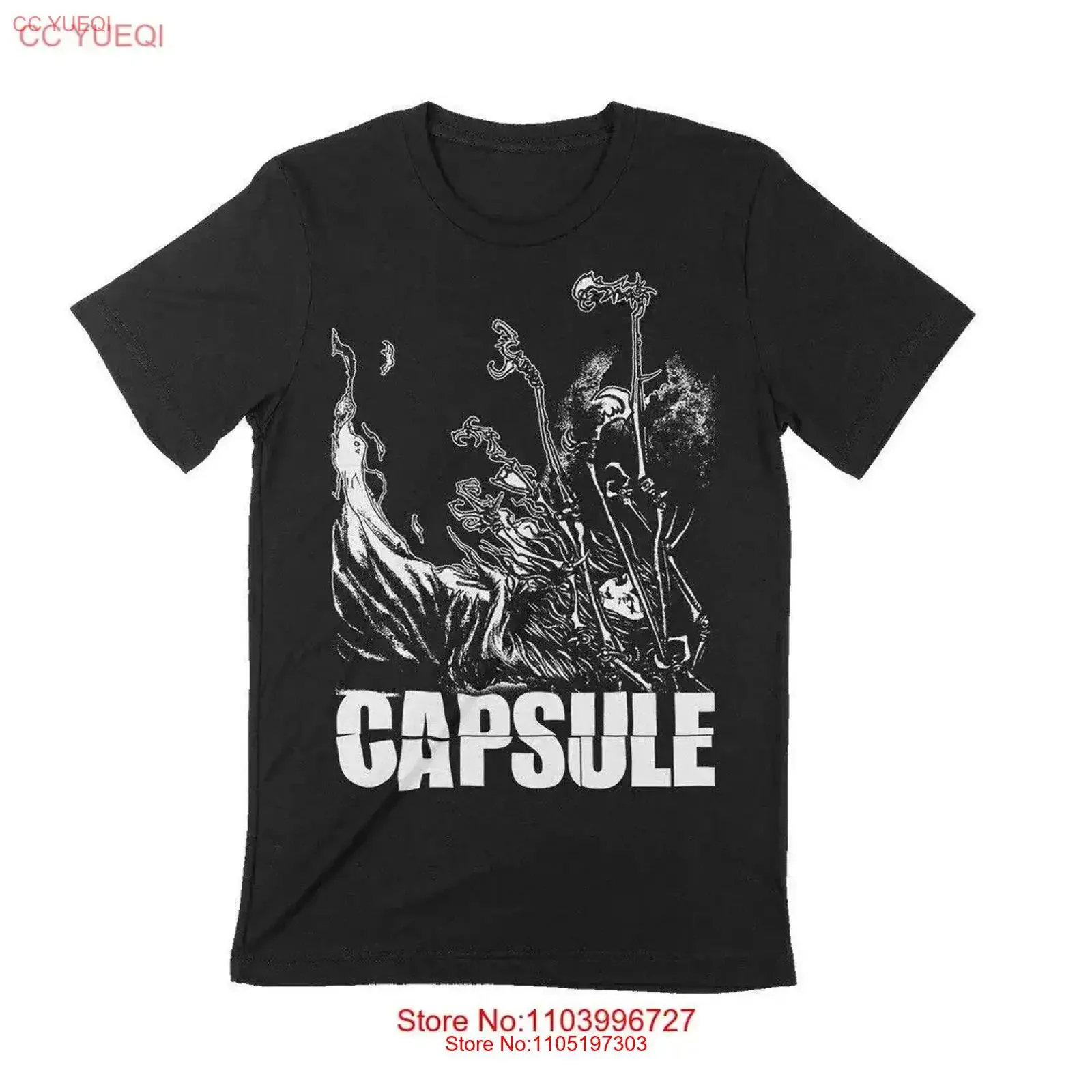 Capsule Shirt Conve… - image