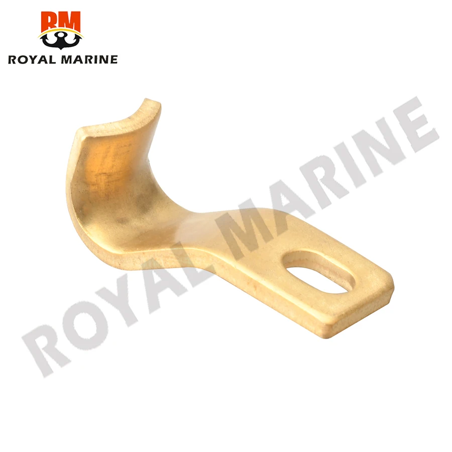 

688-42652-00 Hook For Yamaha Outboard Motor 2T L200 115HP 140HP 150HP 175HP 200HP 220HP 225HP 688-42652-00-00 688-42652