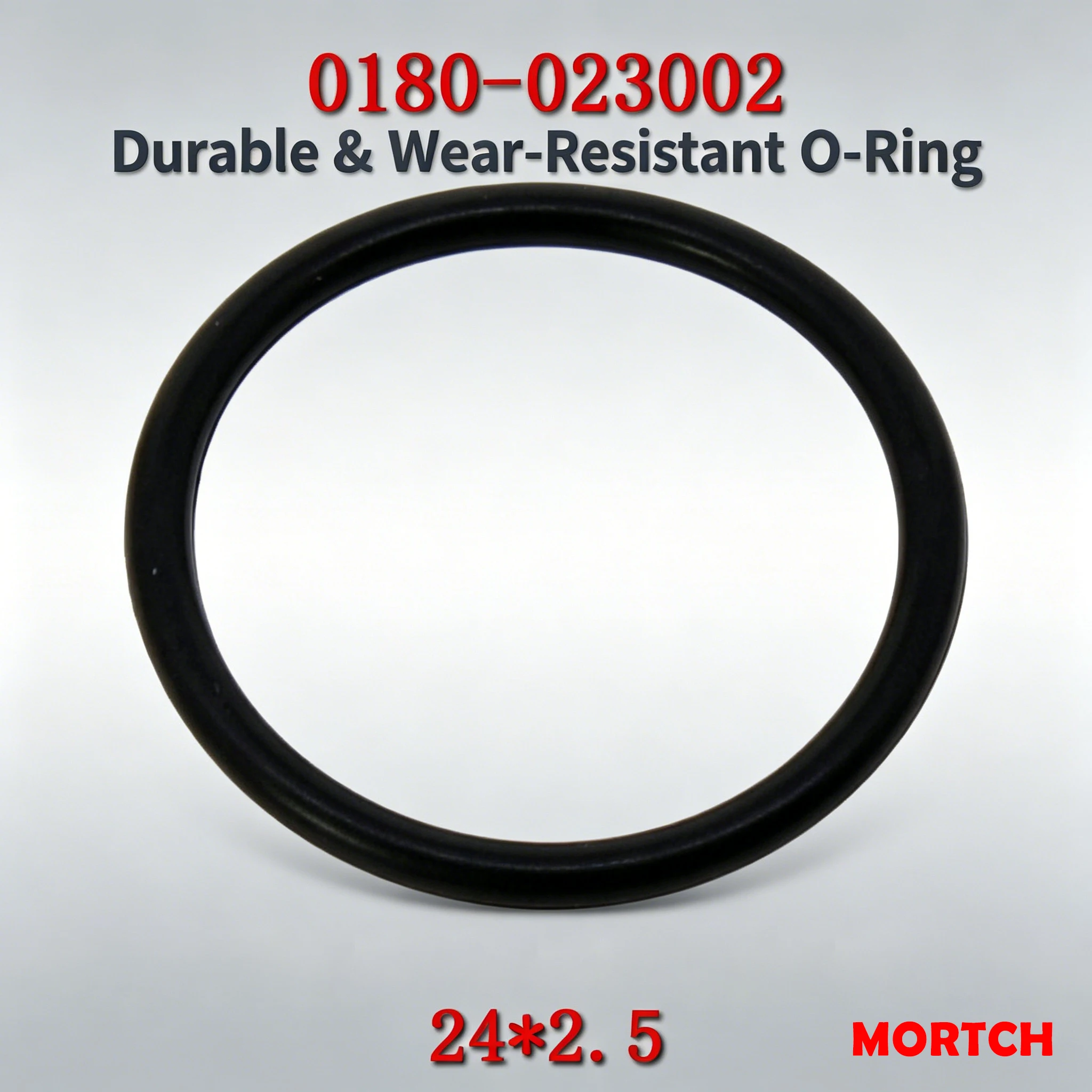 24x2,5 O-Ring Dichtung für Zahnradpositionssensor 0180-023002 CF188-023002 Passend für CFMoto 550cc 850cc CF188 CF500AU ATV UTV – Detail 1