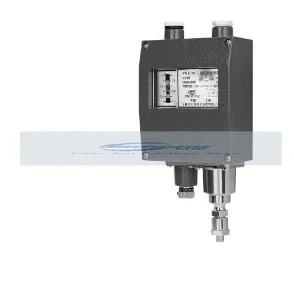 

Automatische Drukregelaar Oceaanschakelaar, Waterdichte Aanpassing YWK-50-C, Тип Mechanisch