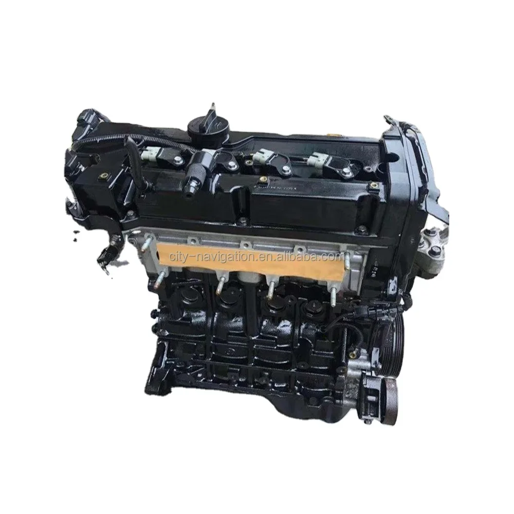 Best selling original 2TZ 2.44L 1TZ 3TZ car engine for Toyota Grace Previa Jinbei Haishi Grace Foton Landscape