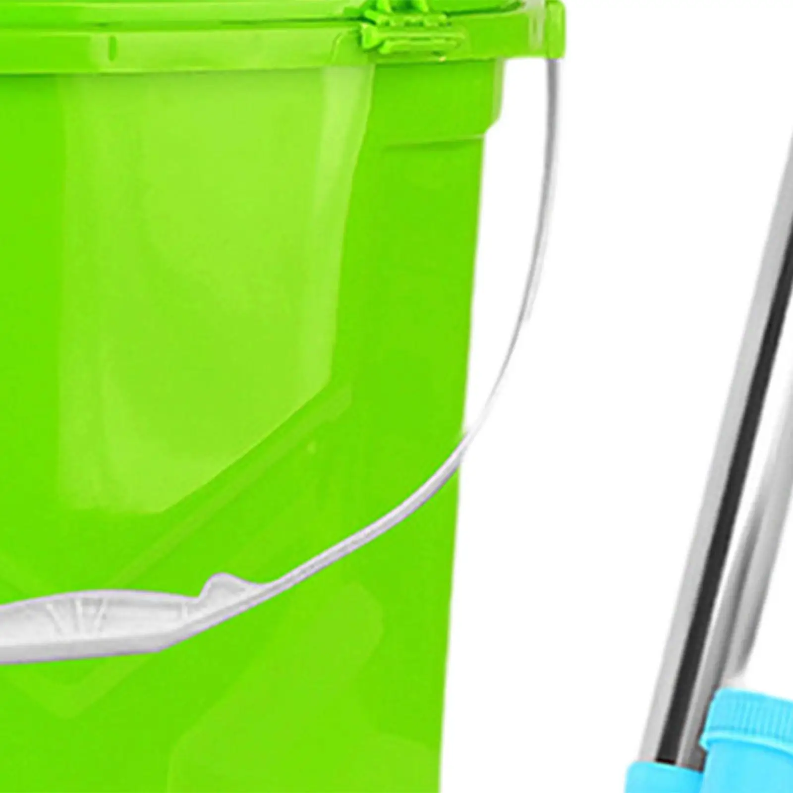 Manual Fertilizer Spreader with Backpack Bucket Corn Fertilizing Tool Sturdy 25L Capacity for Spreading Vegetables