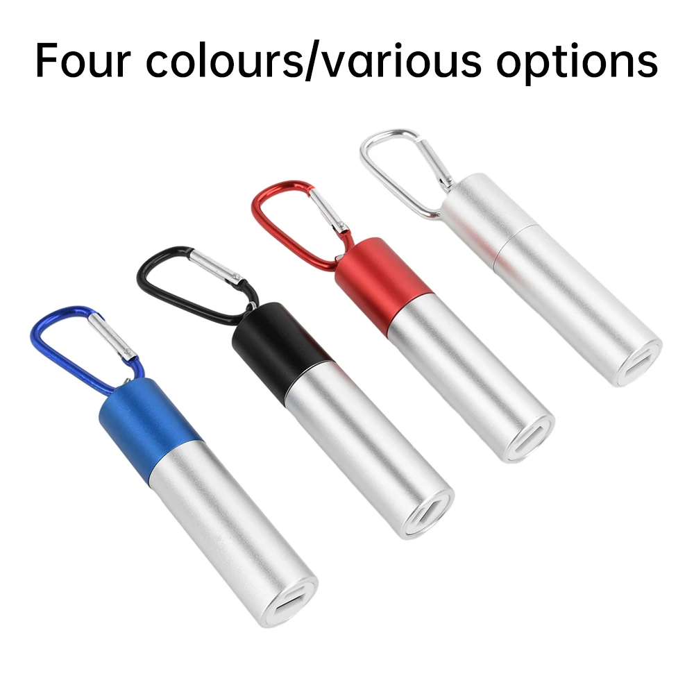18650/21700 Lithium Battery DIY Case Mobile Power DIY Kit Battery Box Battery Shell 10W Fast Charger for Electronic Product