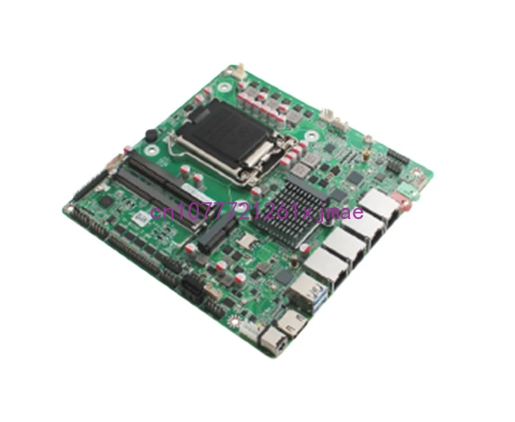 Itxh110d3l6c Industrial Control Mainboard 8gb Memory All-in-One Computer Mainboard Industrial Mainboard