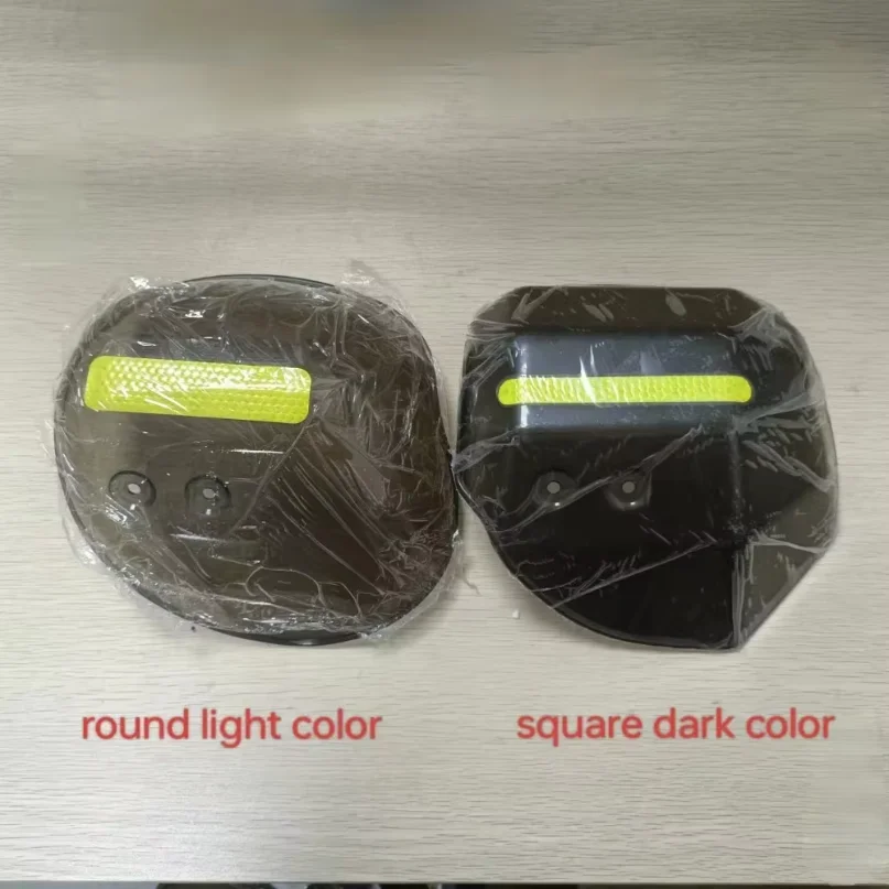 Easy to Install and Disassemble Hand Guard for Scooter Motorcycle ATV with Night Reflective Strip Wind Rain and Sun Protection view 5