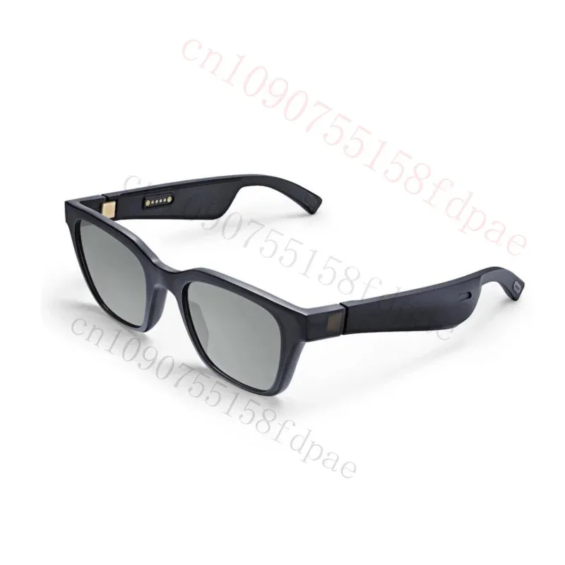XMSJ 98% MEW PARA Bose Monturas Alto Audio Gafas de sol con auriculares abiertos Gafas inteligentes