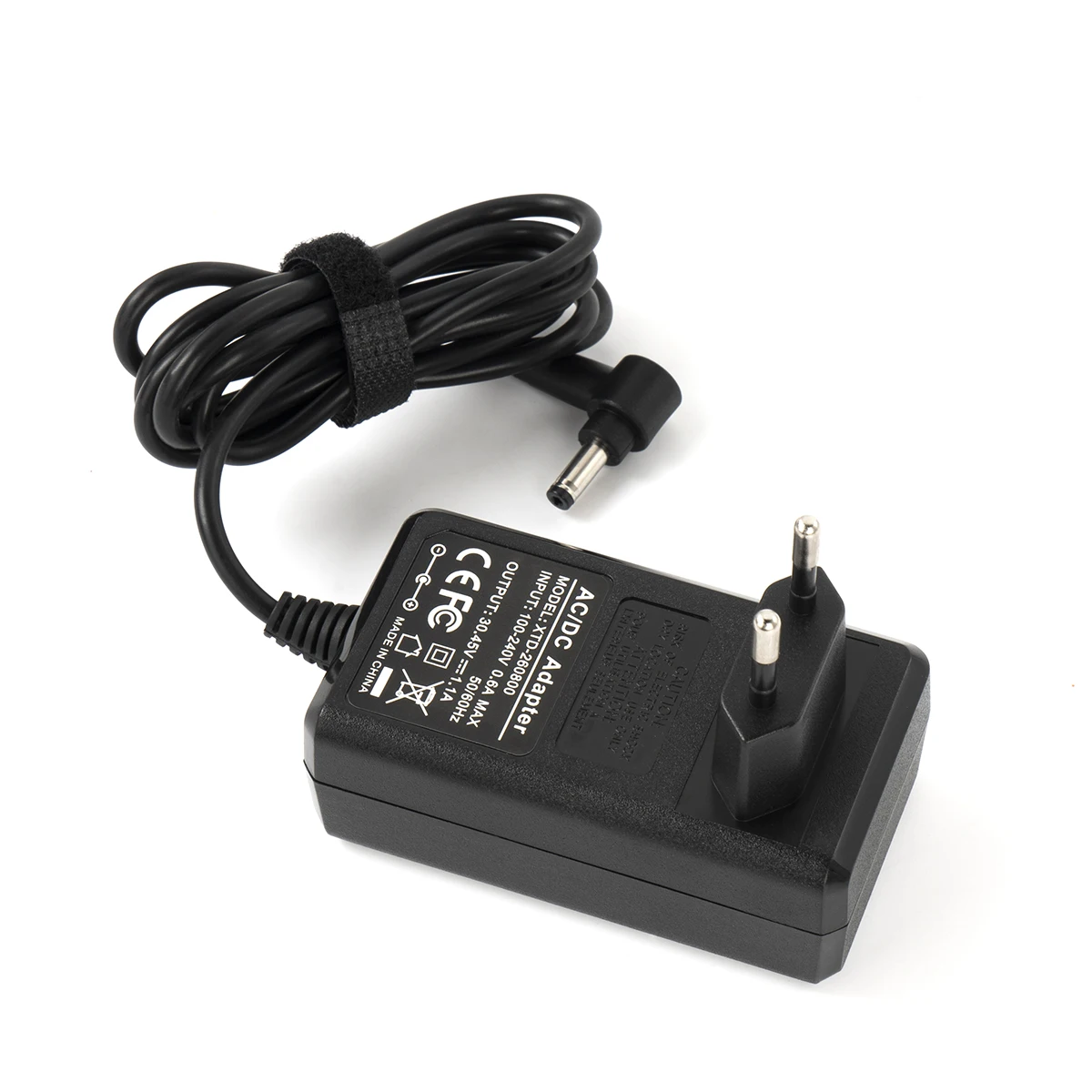 Eu Plug Power Charg…