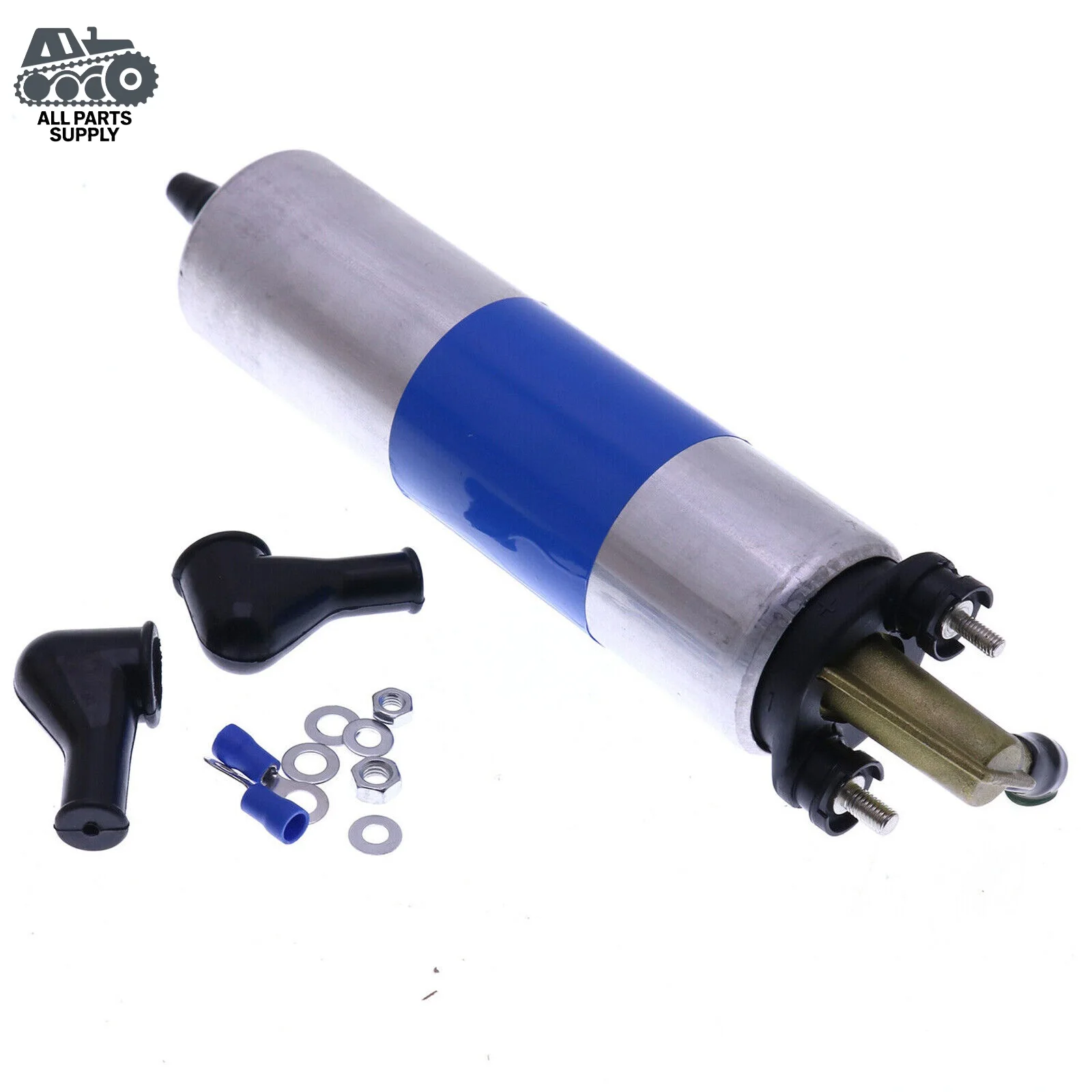 Fuel Lift Pump 2641… - image