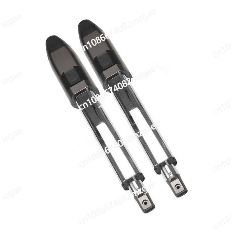 

500KG eight-character door opening machine villa automatic door system remote control door opening