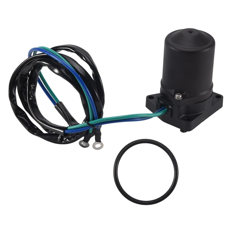 

AW-Tilt Trim Motor 65W-43880 For Yamaha 25HP 30HP 40HP F20 F25 F45 Parsun Hidea Seapro HDX 65W-43880-00 67C-43880-00