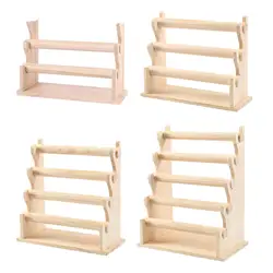 Bangles Display Storage Stand Bracelet Stand Hair Rope Display Organizer Bracelet Holder for Hairbands Retail Stores