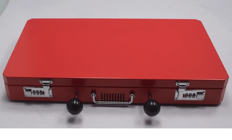 20” Bartop Arcade Machine | Pandora Box H3 | 23,000 Games 5