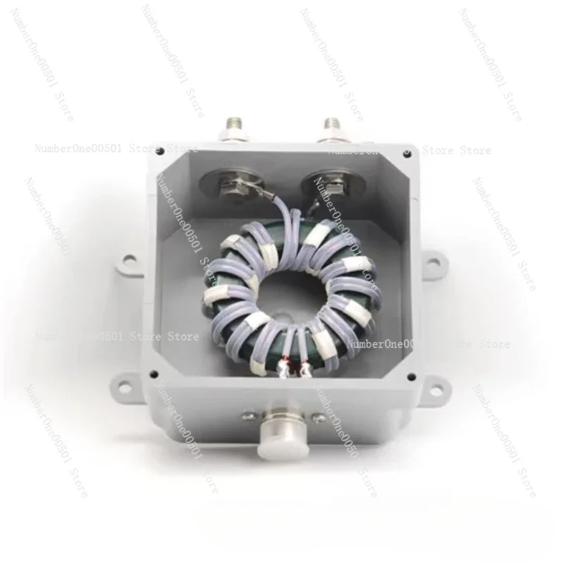 

RCT-41030 4:1 3kW Current Balun Shortwave Antenna Balun