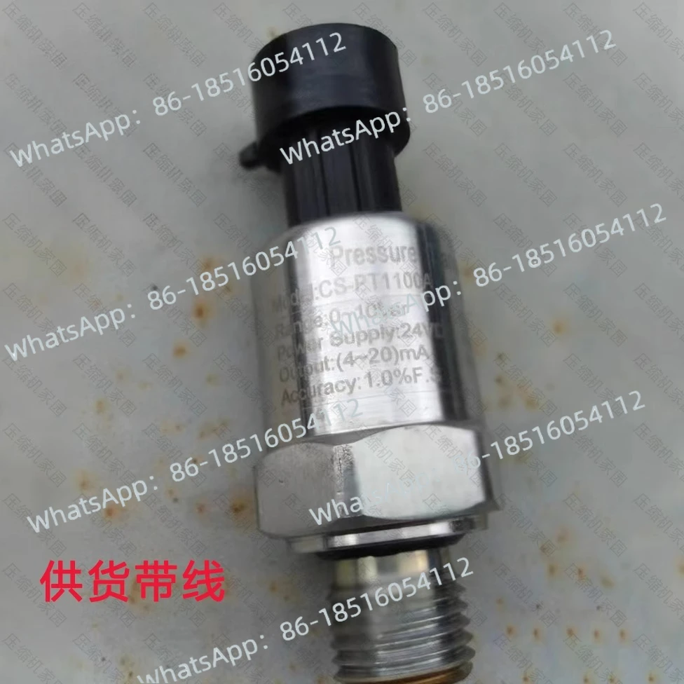 

Датчик давления CS-PT1100A Головка из нержавеющей стали