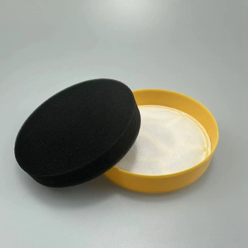 

[NEW!A93G】 Dust Container Filter Replacement Part 1.198-125.0 2.863-238.0 1 Set For Karcher VC3 Vacuum Cleaner Parts