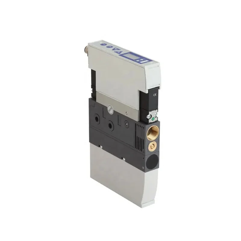 For*-Original New Vacuum Generator SMPI-25-NC-RD-M12-5 24VDC/.