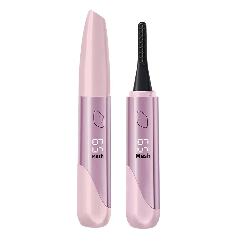 جديد حار بيع الموسم الكهربائية Eyecurl رمش بكرة الشعر الذكية الكهربائية لاش بكرة الشعر الجيل الرابع الجيل السابع لاش #4