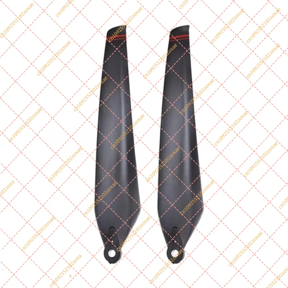 Propeller Blades Compatible with XAG P80 P100 V40 V50 Drone Parts Agricultural Sprayer Replacement