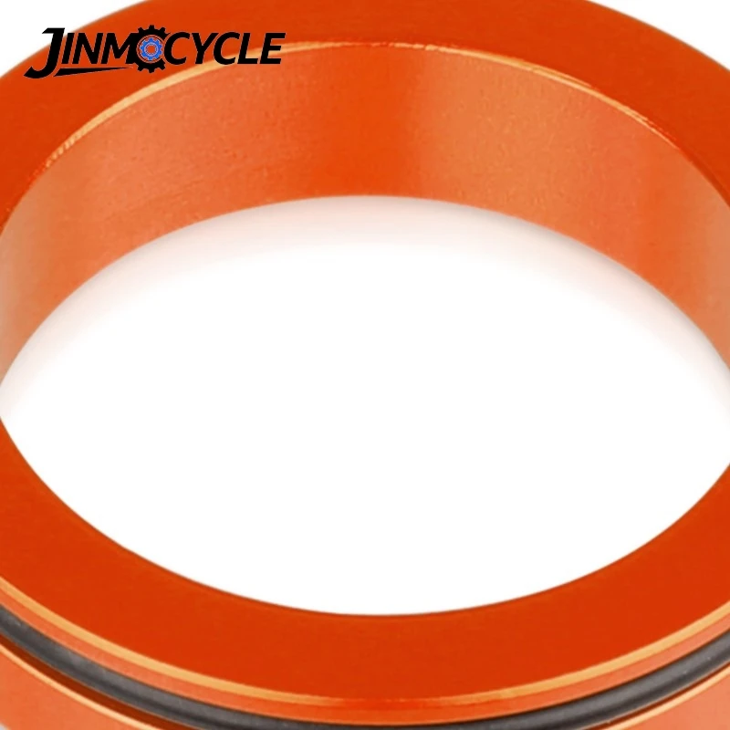 

46mm/50mm Motorcycle Universal CNC Rear Shock Absorber Suspension Lowering Kit For KTM Honda Yamaha Kawasaki SHERCO Husqvarna